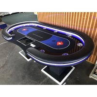 Poker Table